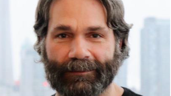 Peter J. Roy