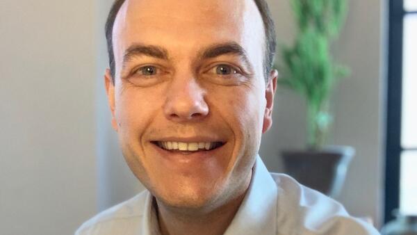 Simon (Niels) Groen