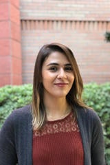 Deena Husein-Entomology