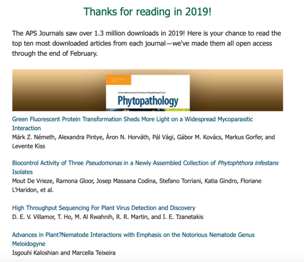 Kaloshian Phytopathology Paper Screenshot