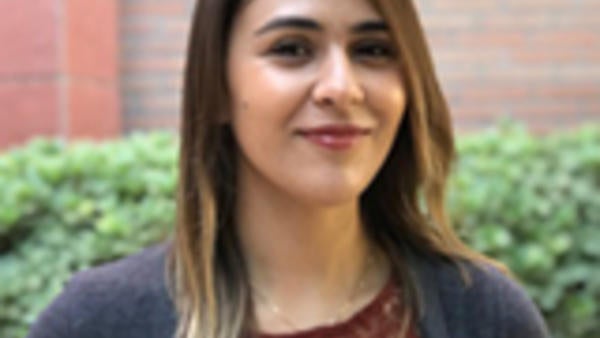 Deena Husein